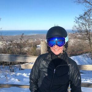 Meet your Posher, Magdalene